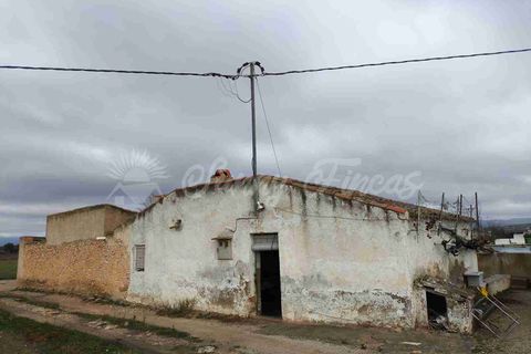 Landejendom i Almansa, Albacete, Almansa - € 125.000 | Ref: SF0553 - foto 2